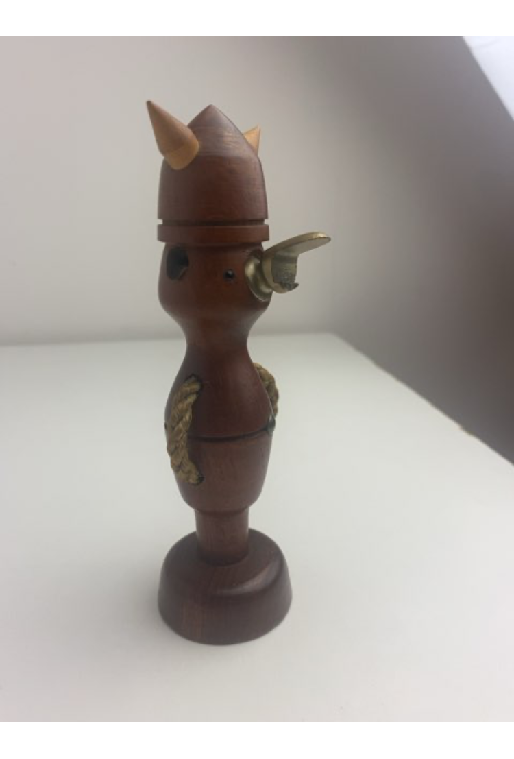 Vintage flaskeåbner og proptrækker